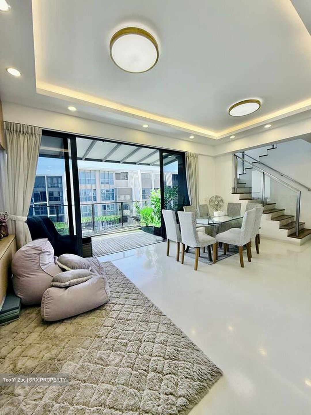 Bartley Ridge (D13), Condominium #508602181